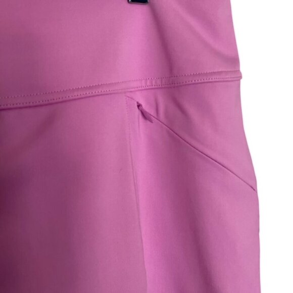 NWT Under Armour Pink Golf Skort XLarge - Picture 6 of 6
